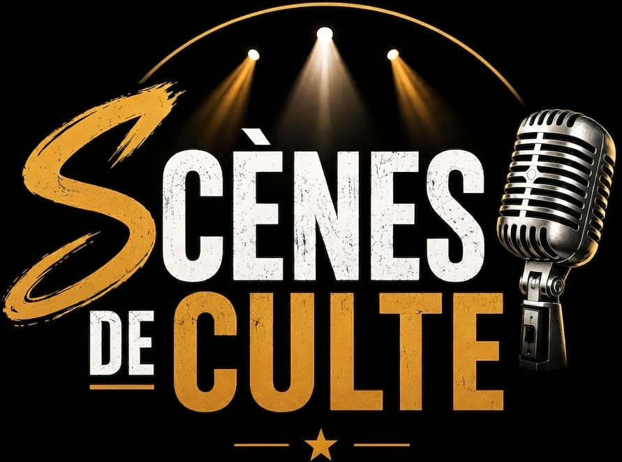 Scènes de Culte